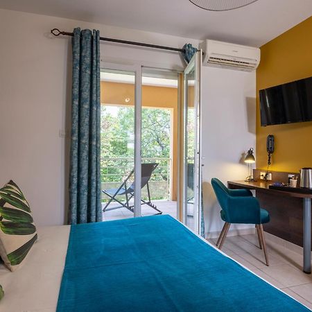 The Originals City, Hotel Cote Sud, Marseille Est Allauch Eksteriør bilde