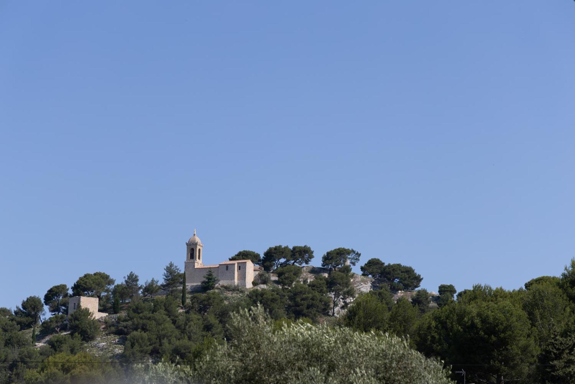 The Originals City, Hotel Cote Sud, Marseille Est Allauch Eksteriør bilde