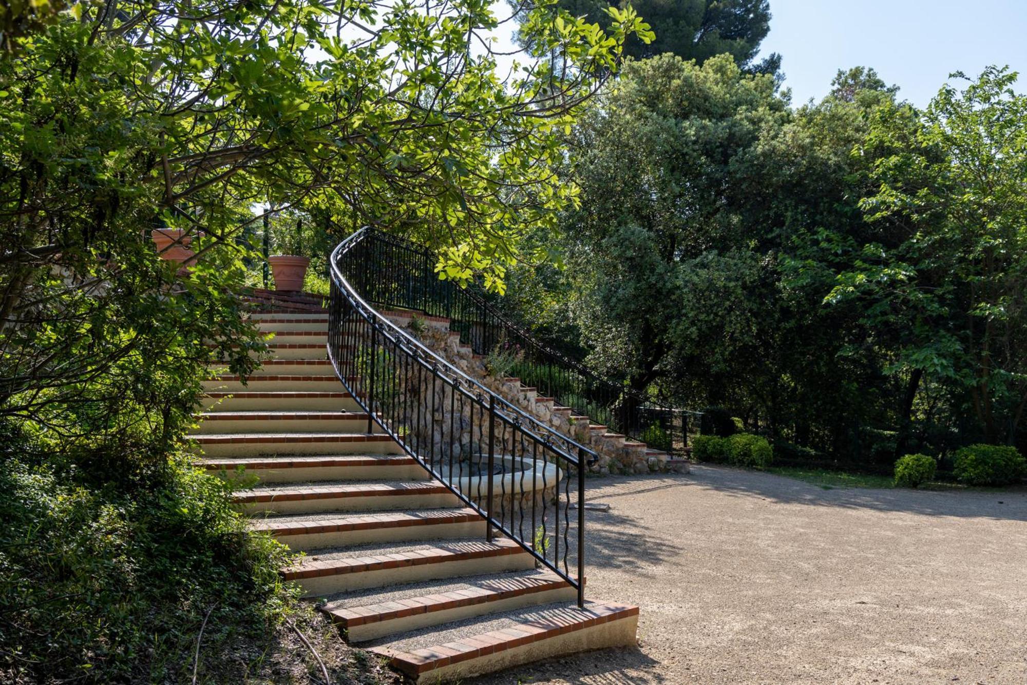 The Originals City, Hotel Cote Sud, Marseille Est Allauch Eksteriør bilde