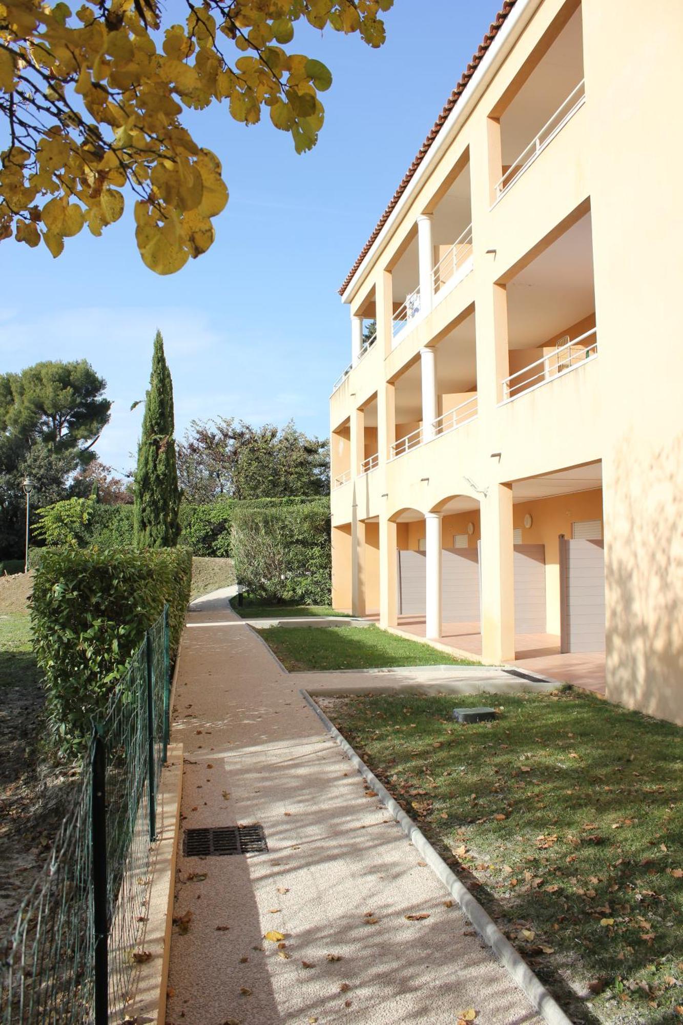 The Originals City, Hotel Cote Sud, Marseille Est Allauch Eksteriør bilde